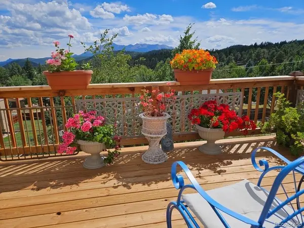 219 Dewell, Woodland Park, CO 80863