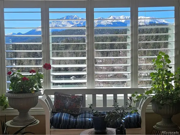 219 Dewell, Woodland Park, CO 80863