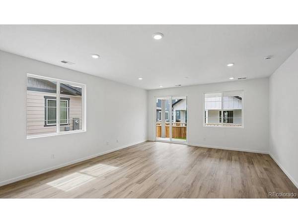 6573 N Malta, Aurora, CO 80019