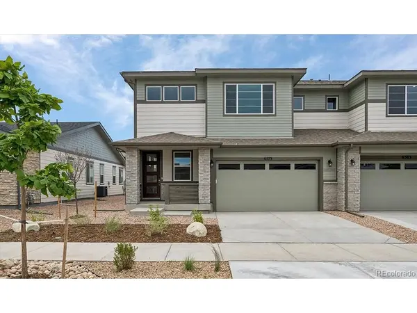 6573 N Malta, Aurora, CO 80019