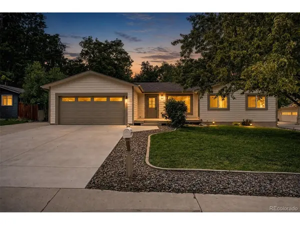 1055 Yank, Golden, CO 80401