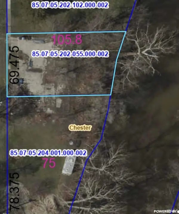 207 S Sycamore ST, North Manchester, IN 46962