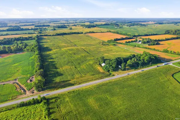 5XXX E US Highway 36 ***, Mooreland, IN 47360