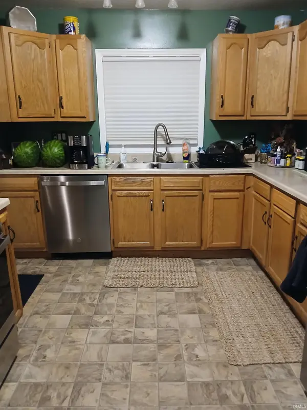 7111 Bradbury AVE, Fort Wayne, IN 46809