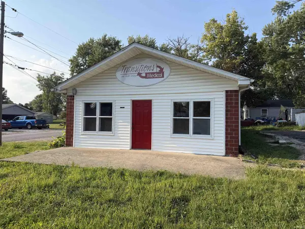 2119 29th ST, Bedford, IN 47421