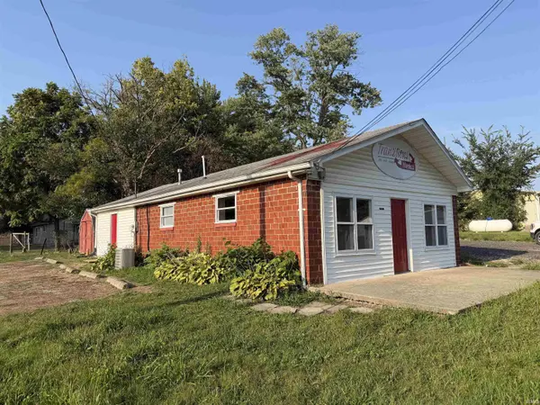 2119 29th ST, Bedford, IN 47421