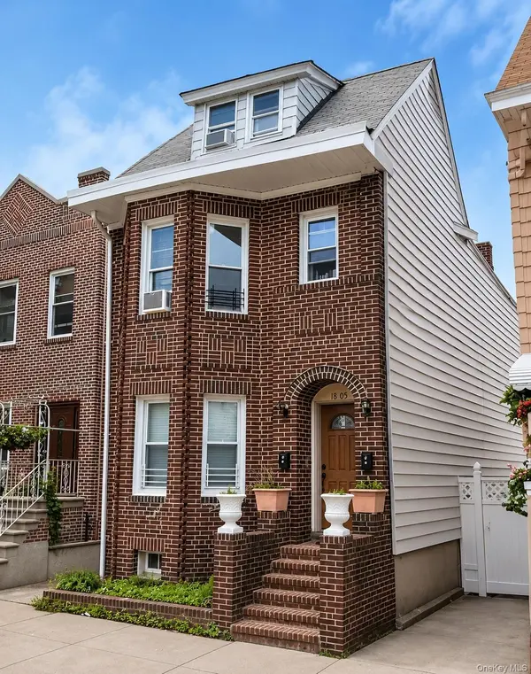 1805 Mulford AVE, Bronx, NY 10461