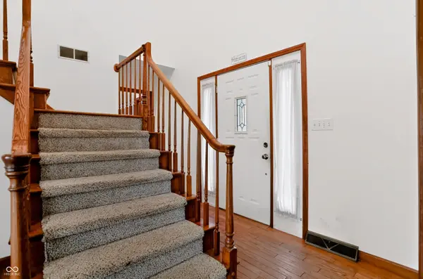 10211 Hidden Meadow LN, Indianapolis, IN 46229