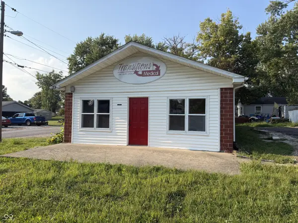 2119 29th ST, Bedford, IN 47421