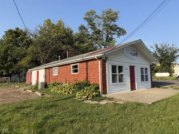 2119 29th ST, Bedford, IN 47421