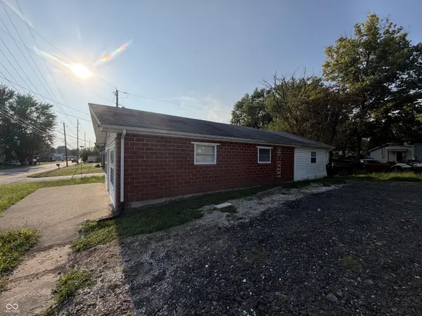 2119 29th ST, Bedford, IN 47421