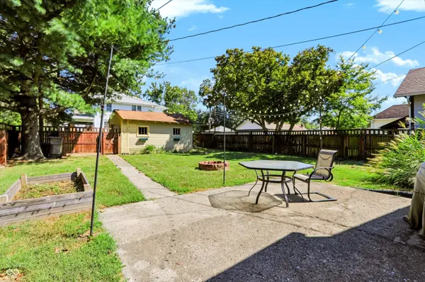 4135 Bowman AVE, Indianapolis, IN 46227