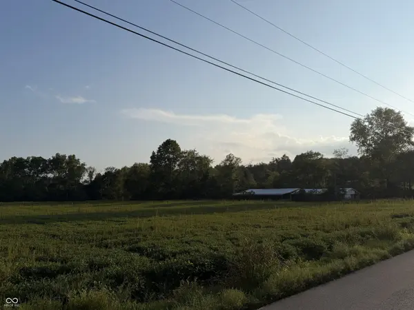 0 Todd LN, Heltonville, IN 47436