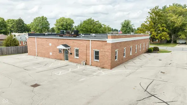 2101 E 8th ST #3, Anderson, IN 46012