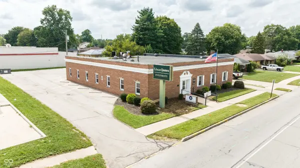 2101 E 8th ST #3, Anderson, IN 46012