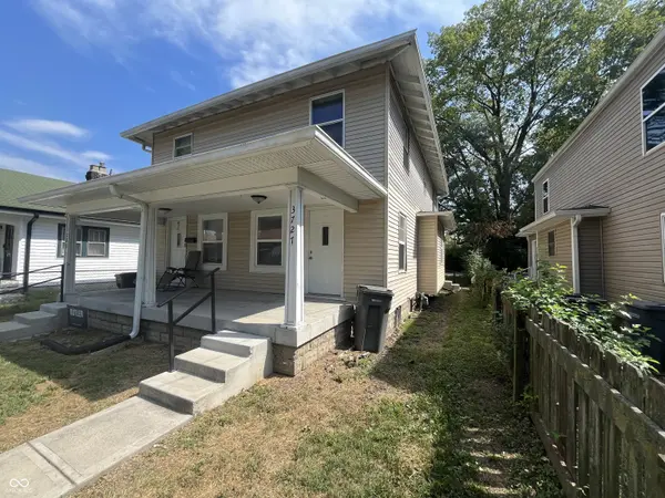 3727 N Kenwood AVE, Indianapolis, IN 46208