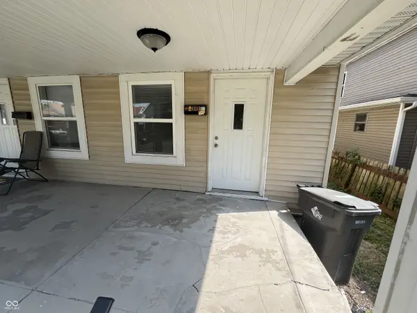 3727 N Kenwood AVE, Indianapolis, IN 46208