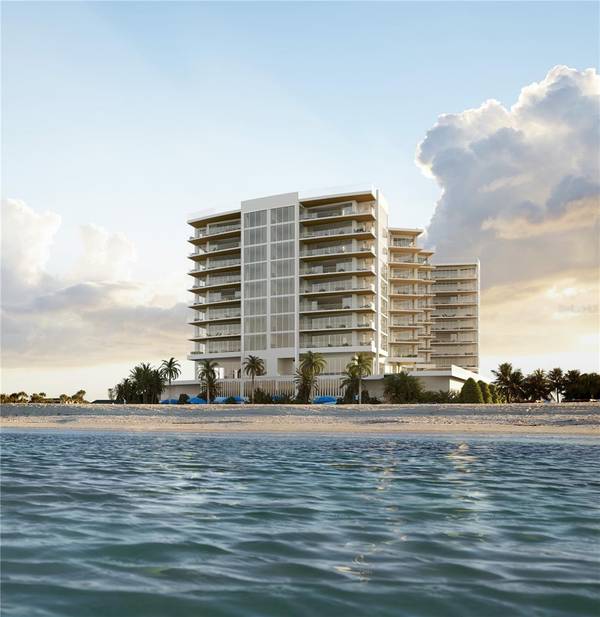 1000 BENJAMIN FRANKLIN DR #402, Sarasota, FL 34236