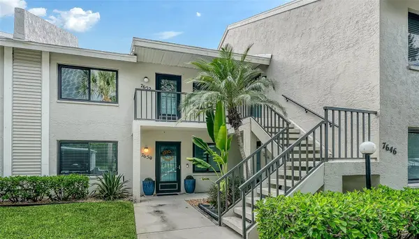 7652 EAGLE CREEK DR #7598, Sarasota, FL 34243