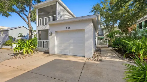 516 HOWARD CT, Sarasota, FL 34236