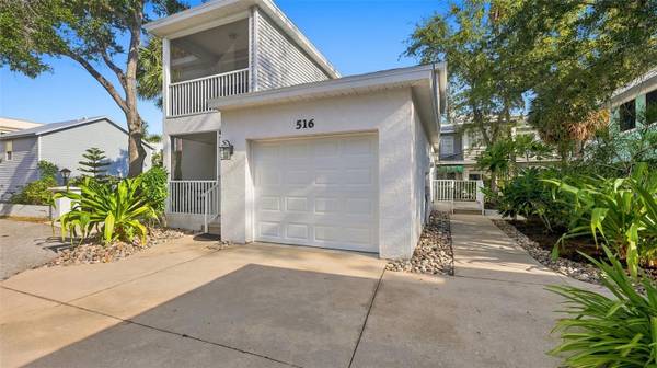 516 HOWARD CT, Sarasota, FL 34236