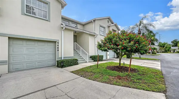 5469 FAIR OAKS ST #5C, Bradenton, FL 34203