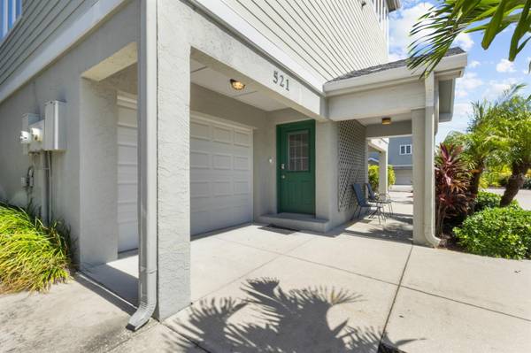 521 FOREST WAY, Longboat Key, FL 34228