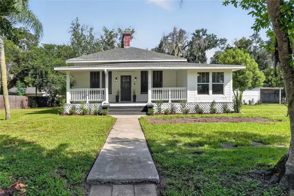 770 E LEMON ST, Bartow, FL 33830