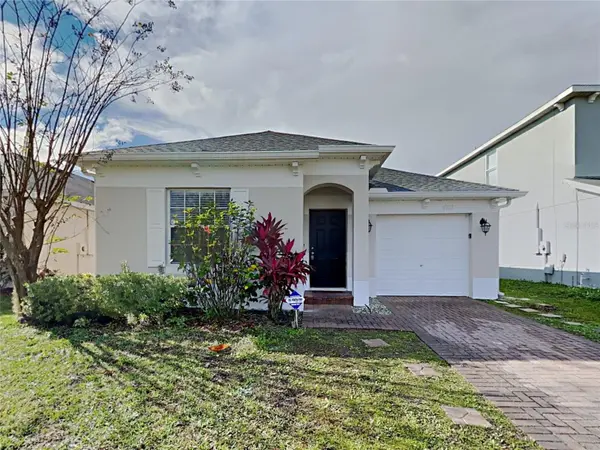 5707 VISTA LINDA DR, Orlando, FL 32822