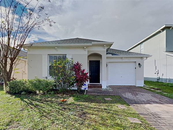 5707 VISTA LINDA DR, Orlando, FL 32822