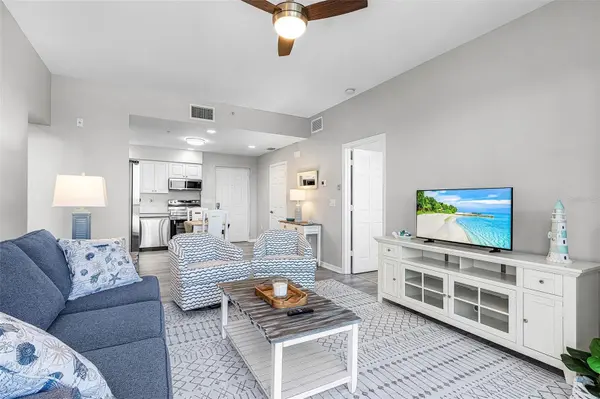 2060 MATECUMBE KEY RD #2307, Punta Gorda, FL 33955