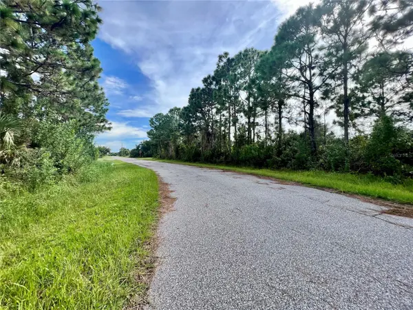 4164 HOLLYBROOK ST, Port Charlotte, FL 33981