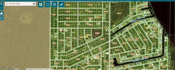 4164 HOLLYBROOK ST, Port Charlotte, FL 33981