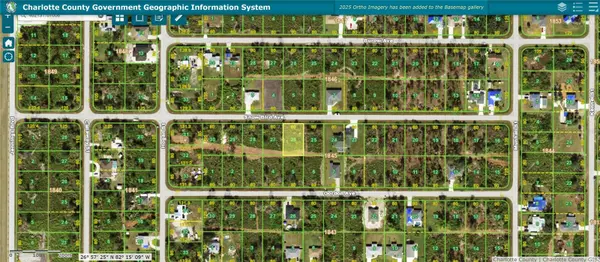 12113 SNOW BIRD AVE, Port Charlotte, FL 33981