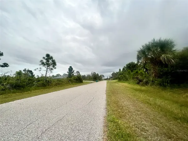 12113 SNOW BIRD AVE, Port Charlotte, FL 33981