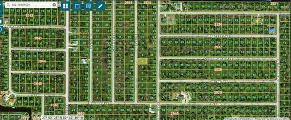 306 BINNEY LN, Port Charlotte, FL 33953