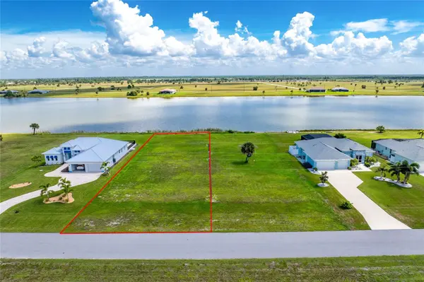 20 YELLOWHAMMER DR, Placida, FL 33946