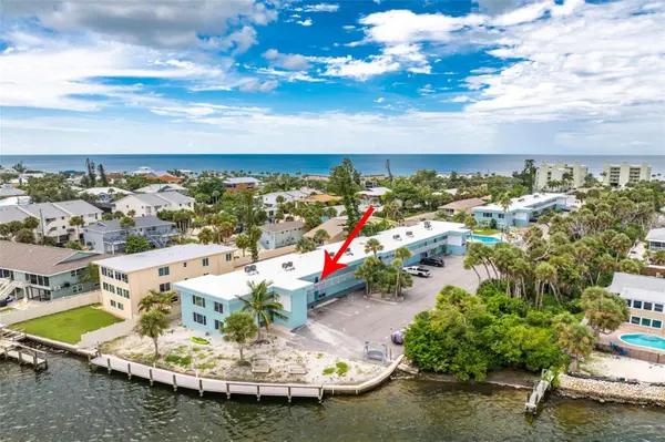 5055 N BEACH RD #203, Englewood, FL 34223