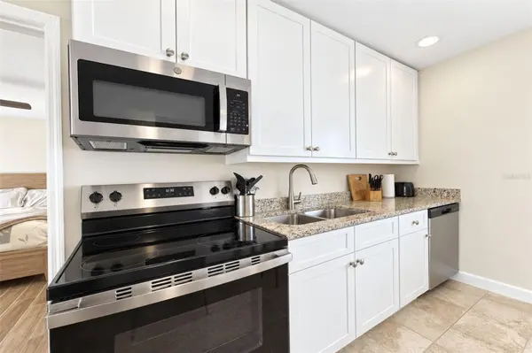 5055 N BEACH RD #203, Englewood, FL 34223