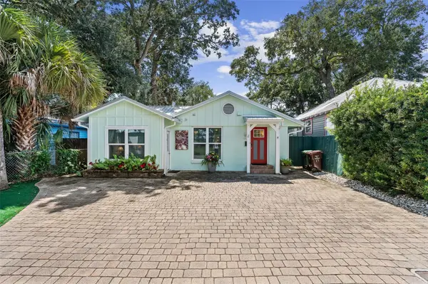19 LOVETT ST, St Augustine, FL 32084