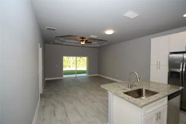 25 ROSEPETAL LN #A, Palm Coast, FL 32164