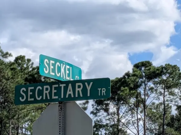 7 SECKEL CT, Palm Coast, FL 32164