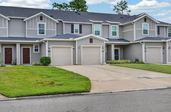 158 SILVER FERN DR, St Augustine, FL 32086