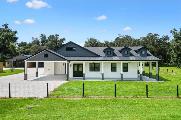 2540 NE 77TH RD, Wildwood, FL 34785
