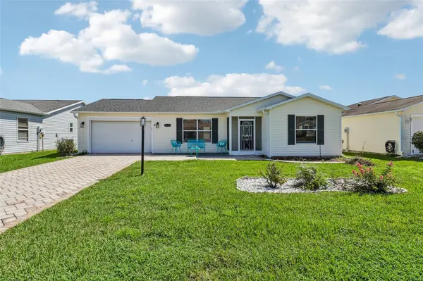 2609 PRIVADA DR, The Villages, FL 32162