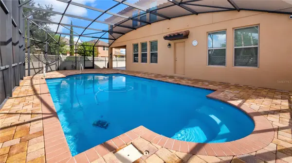 9010 REFLECTION POINTE DR, Windermere, FL 34786