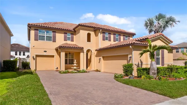 9010 REFLECTION POINTE DR, Windermere, FL 34786