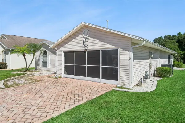 439 GRAND VISTA TRL, Leesburg, FL 34748