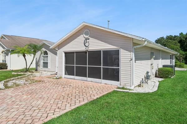 439 GRAND VISTA TRL, Leesburg, FL 34748