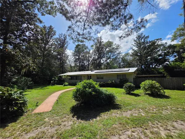 1506 NW 36TH WAY, Gainesville, FL 32605